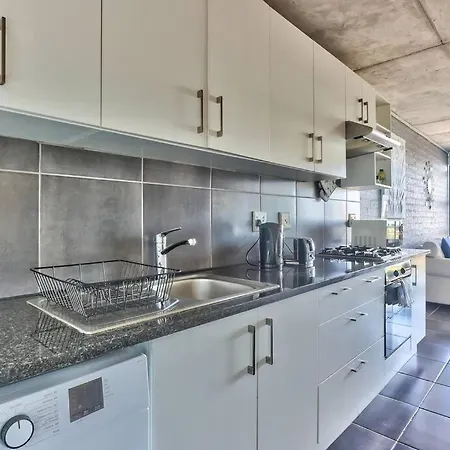2 Bedroom Secure Pool Strong Wifi Cidade Do Cabo Exterior foto