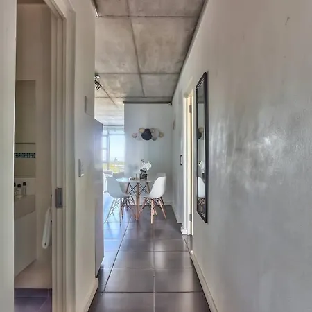 2 Bedroom Secure Pool Strong Wifi Cidade Do Cabo Exterior foto