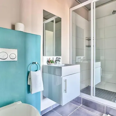 2 Bedroom Secure Pool Strong Wifi Cidade Do Cabo Exterior foto