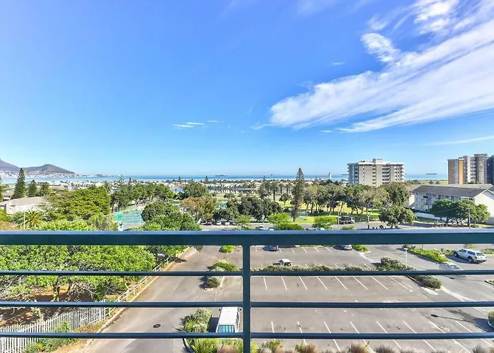 2 Bedroom Secure Pool Strong Wifi