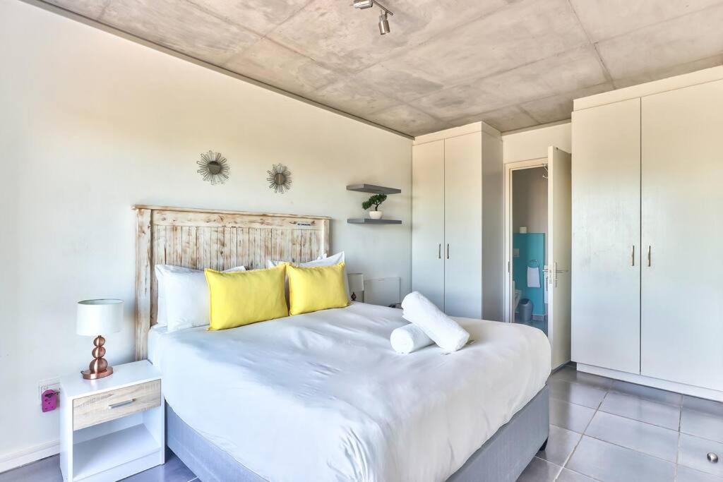 Apartamento 2 Bedroom Secure Pool Wifi Cidade Do Cabo