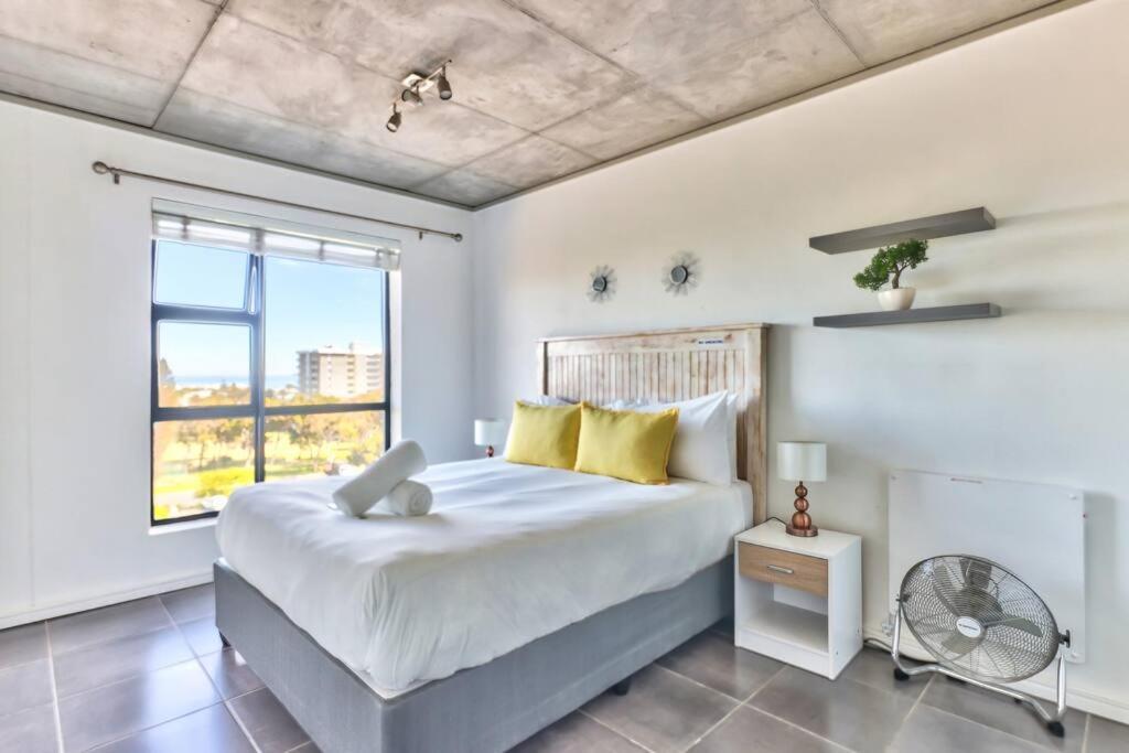 2 Bedroom Secure Pool Wifi * Cidade Do Cabo