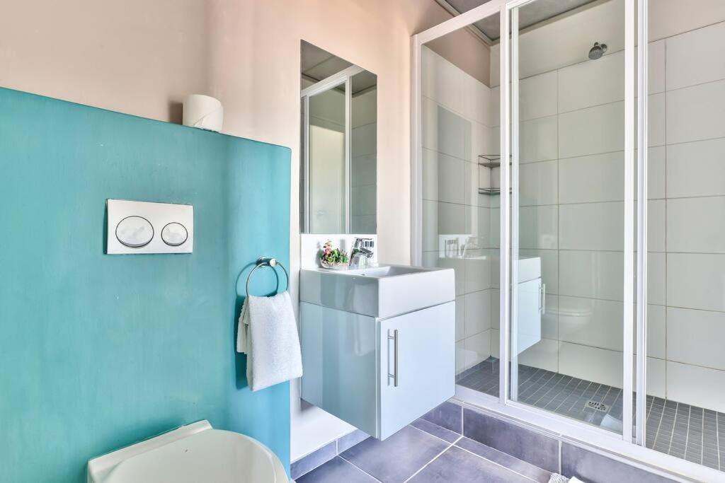 2 Bedroom Secure Pool Wifi *