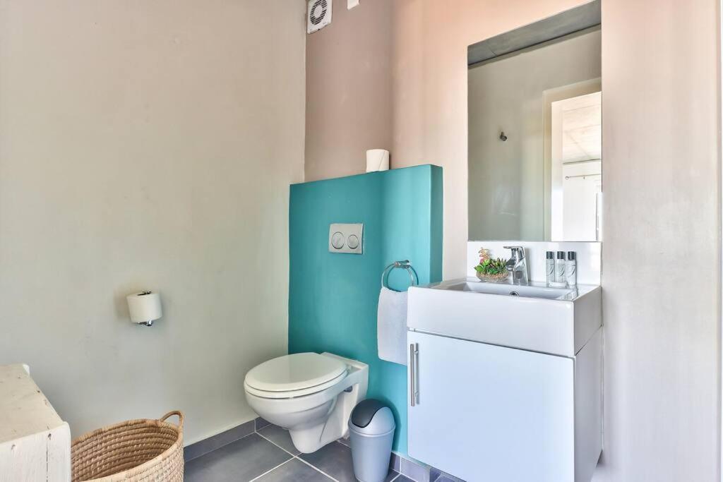2 Bedroom Secure Pool Wifi Apartment Kapstadt