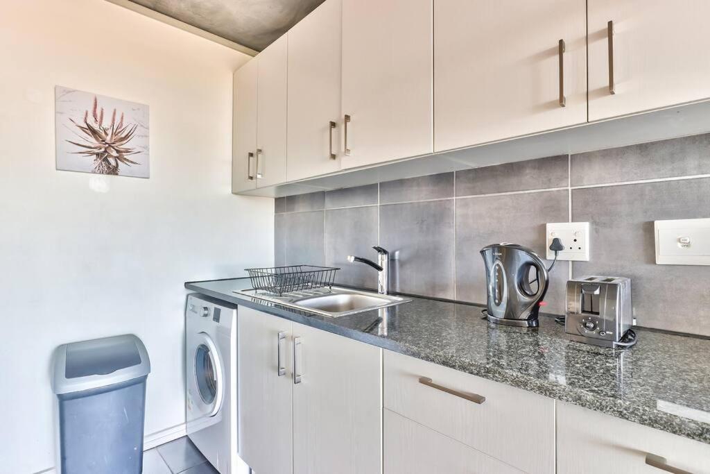 Apartamento 2 Bedroom Secure Pool Wifi Cidade Do Cabo